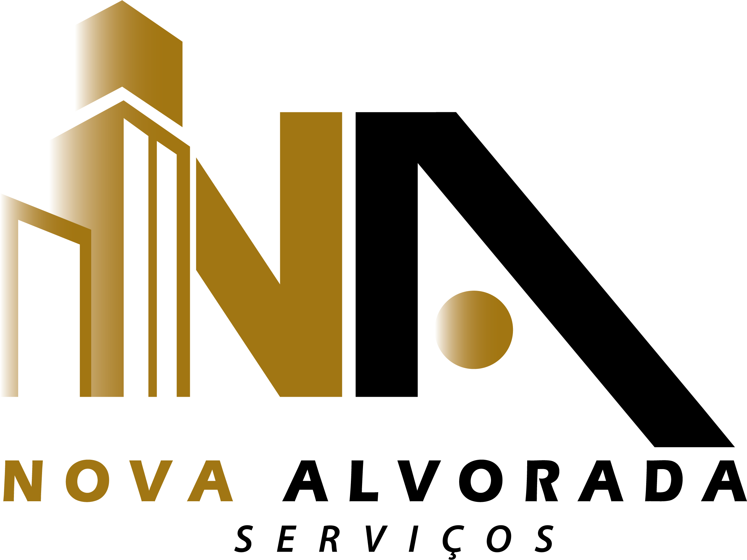 Nova Alvorada Serviços